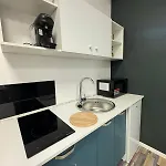 Old Tower Apartman *