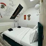 Old Tower Apartman