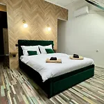 Apartman Old Tower Kolozsvár