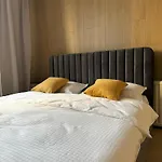 Old Tower Apartment