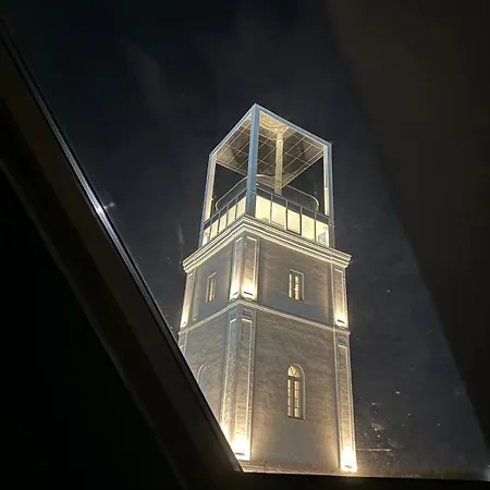 Old Tower Kluž