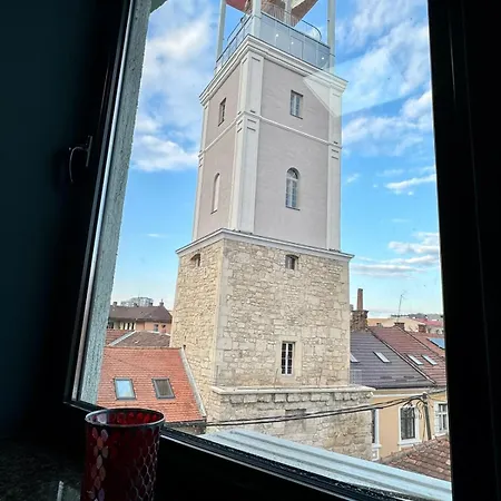 Old Tower Apartment Cluj-Napoca