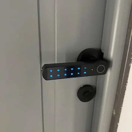 Appartement Old Tower