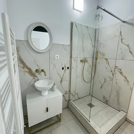 Lägenhet Old Tower Cluj-Napoca