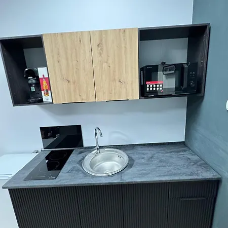 Old Tower * Cluj-Napoca