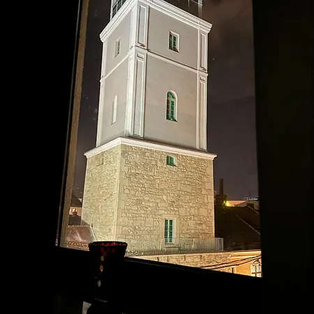 Lägenhet Old Tower *