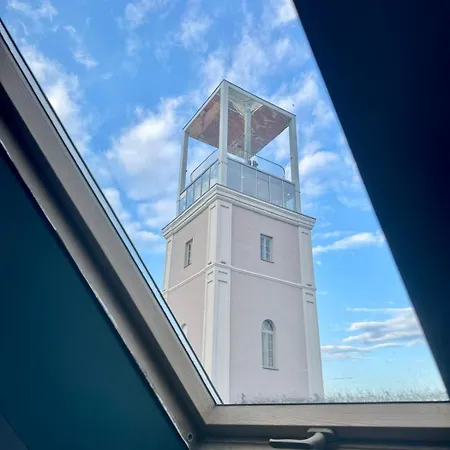 Appartement Old Tower Cluj-Napoca