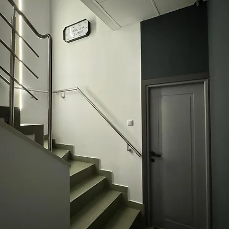 Old Tower Cluj-Napoca