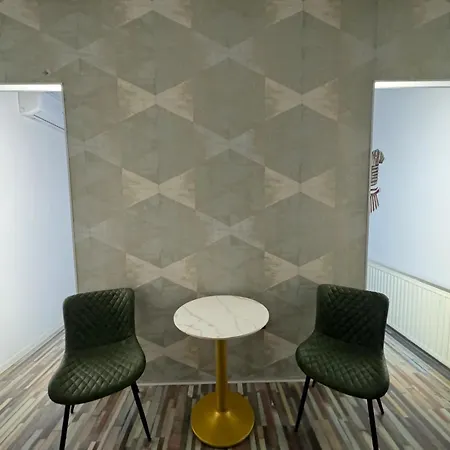 Old Tower Appartement *