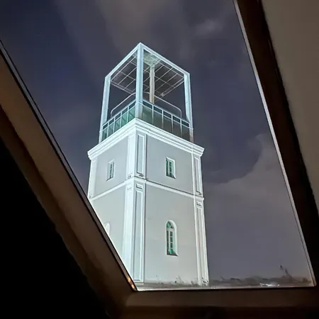 Apartmán Old Tower Kluž