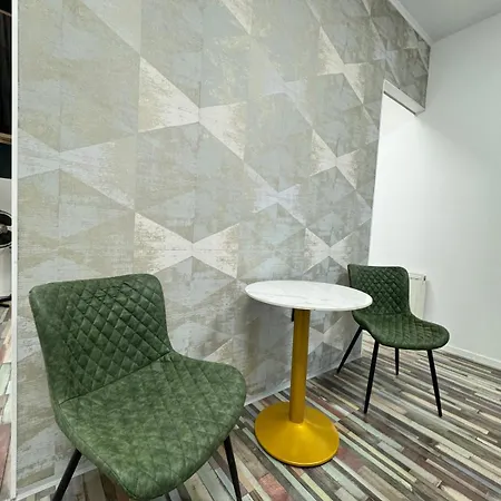 Old Tower Appartement