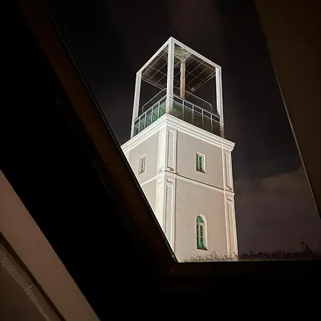 Apartmán Old Tower Kluž