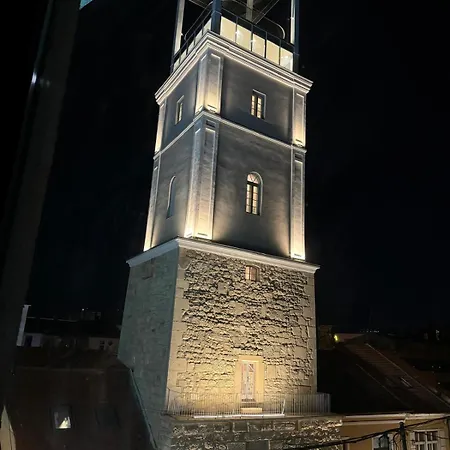 Old Tower