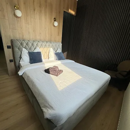 Appartement Old Tower