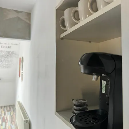 Old Tower Appartement Cluj-Napoca