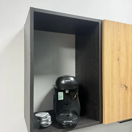 Old Tower Lägenhet Cluj-Napoca