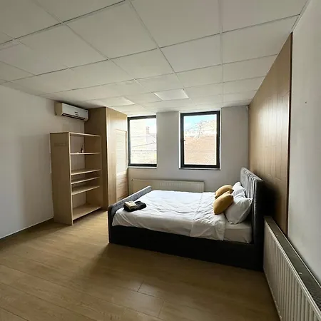 Apartmán Old Tower Kluž