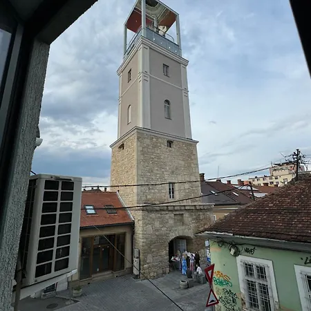 Old Tower
