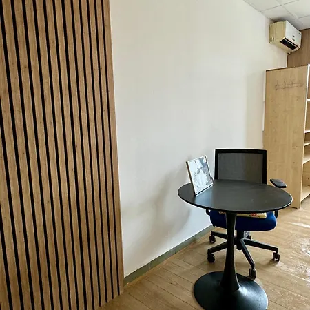 Appartement Old Tower *