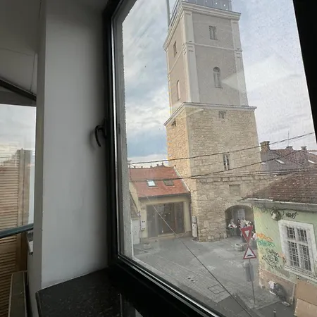Apartmán Old Tower
