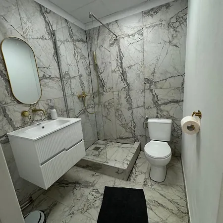 Old Tower * Cluj-Napoca