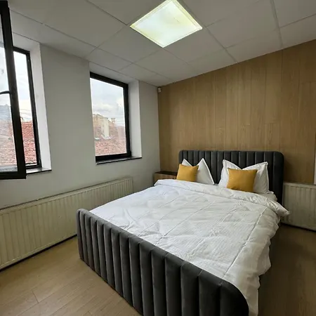 Apartment Old Tower