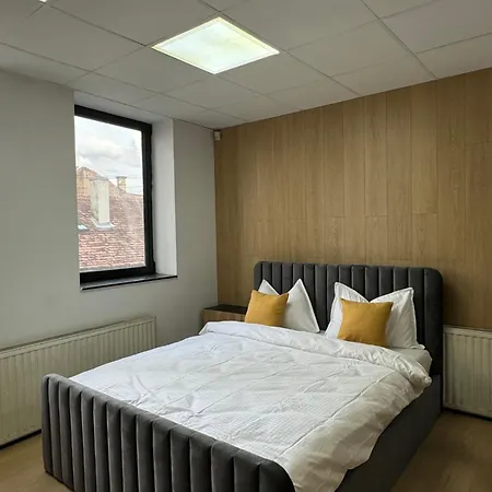 Old Tower Appartement Cluj-Napoca