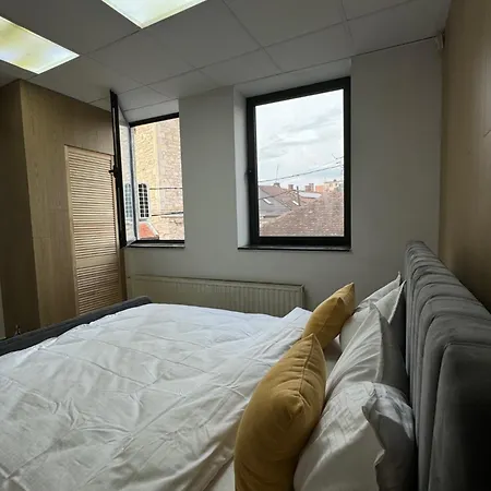 Old Tower Appartement Cluj-Napoca