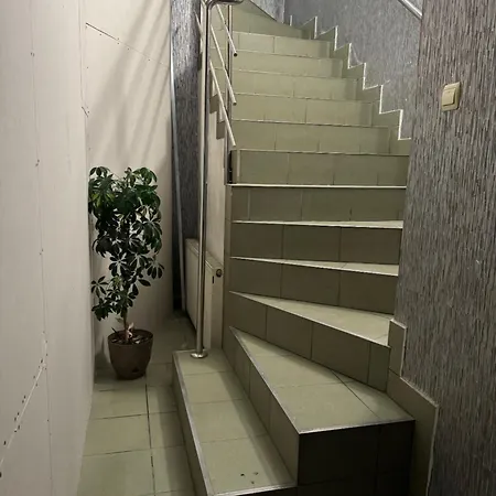 Old Tower *
