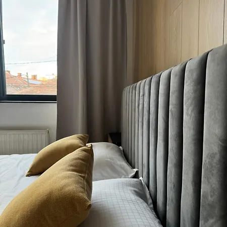 Appartement Old Tower Cluj-Napoca