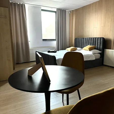 Old Tower * Cluj-Napoca