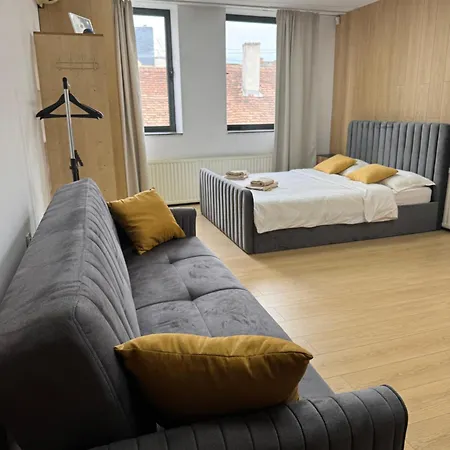 Old Tower Apartament