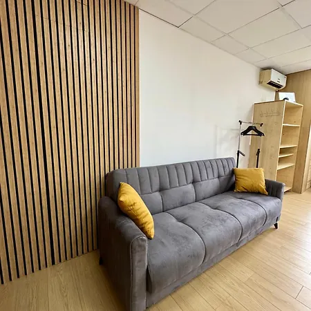 Apartament Old Tower *