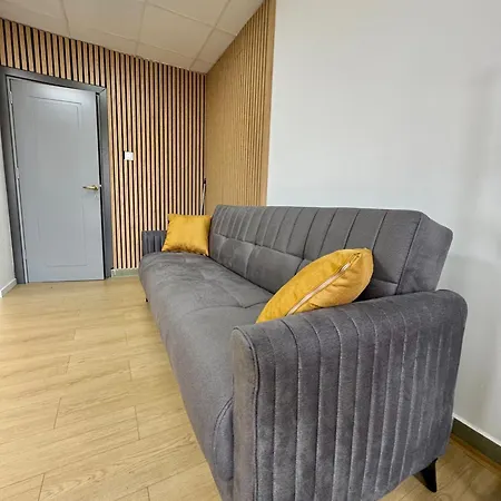 Old Tower Apartament *