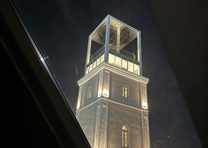 Old Tower Cluj-Napoca