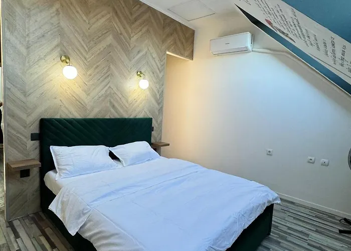 Old Tower Cluj-Napoca