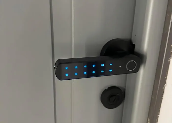 Apartament Old Tower