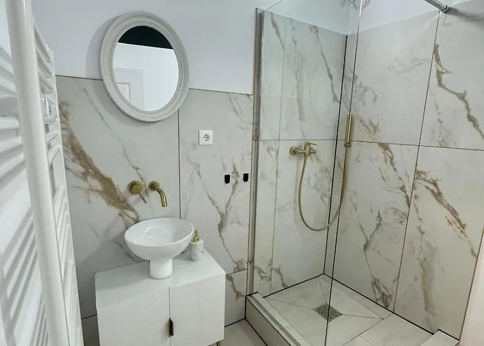 Apartament Old Tower Kluż-Napoka