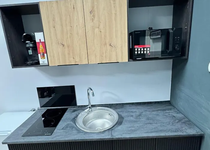 Old Tower * Cluj-Napoca