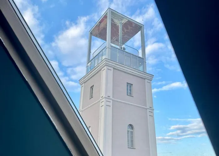 Apartment Old Tower Cluj-Napoca