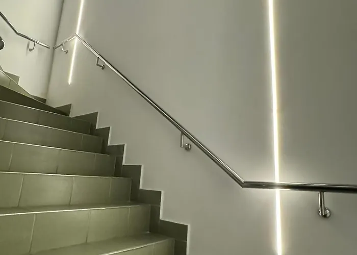 Apartment Old Tower *