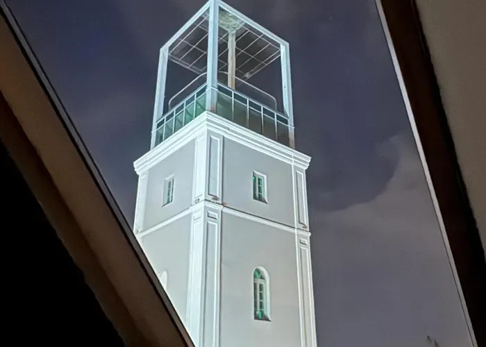 Apartament Old Tower Kluż-Napoka