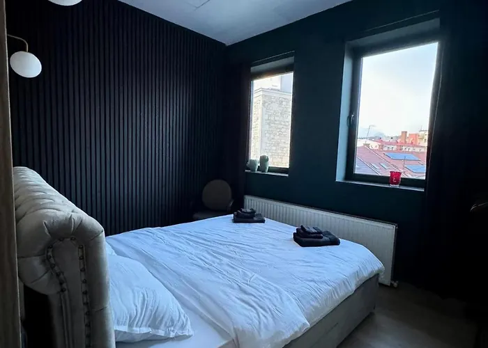 Old Tower Cluj-Napoca