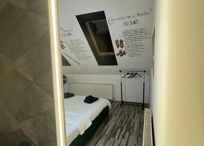 Old Tower * Cluj-Napoca