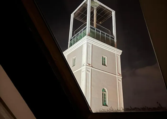 Apartament Old Tower Kluż-Napoka