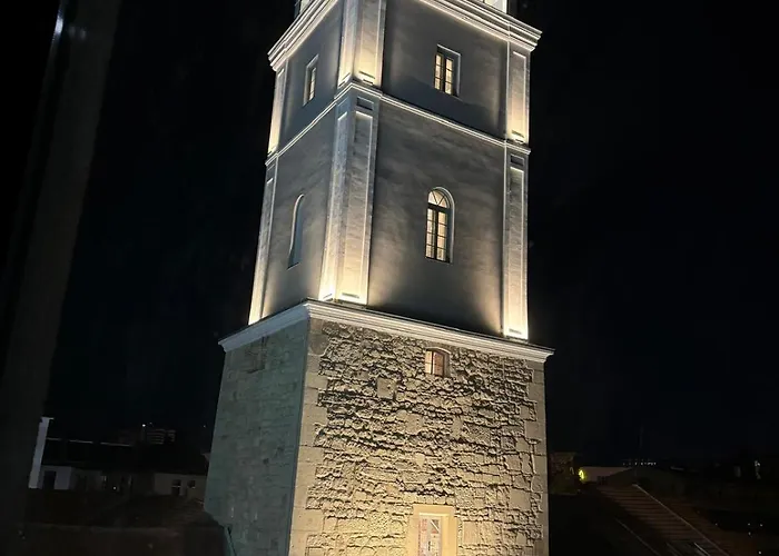 Old Tower