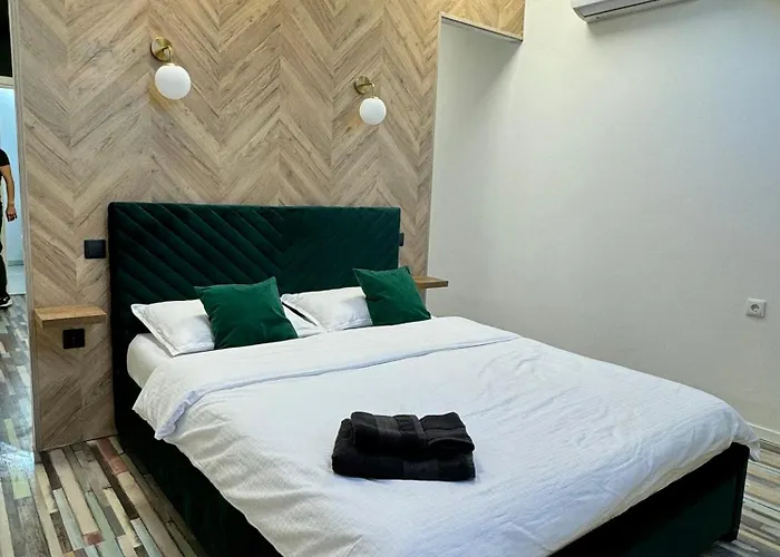 Old Tower Kluż-Napoka