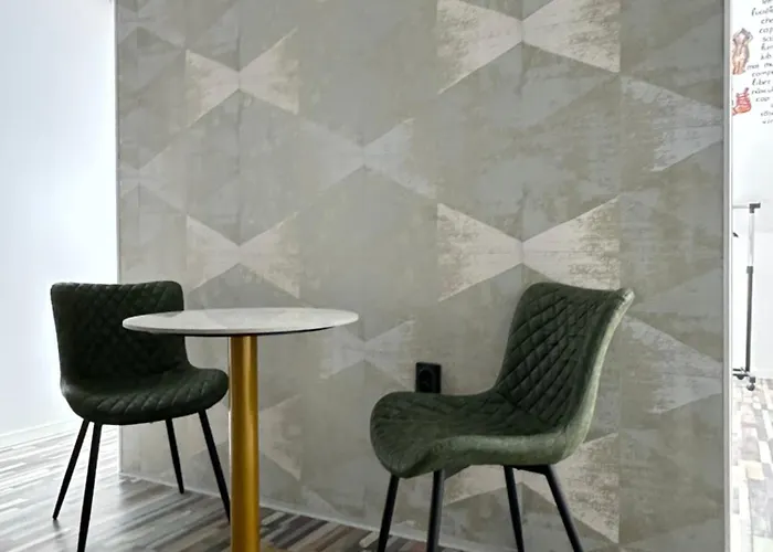 Old Tower Apartament Kluż-Napoka