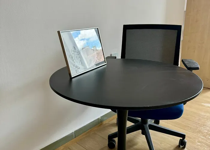 Appartement Old Tower Cluj-Napoca