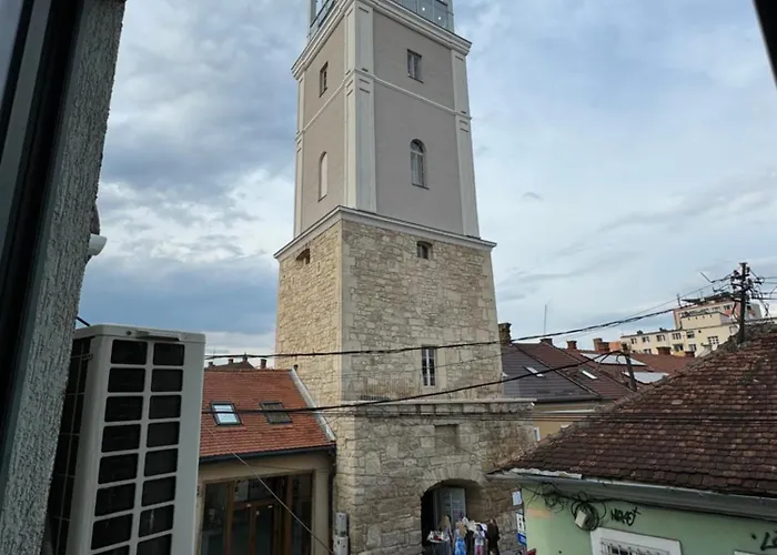 Old Tower